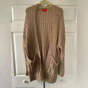 Net.153 Cardigan